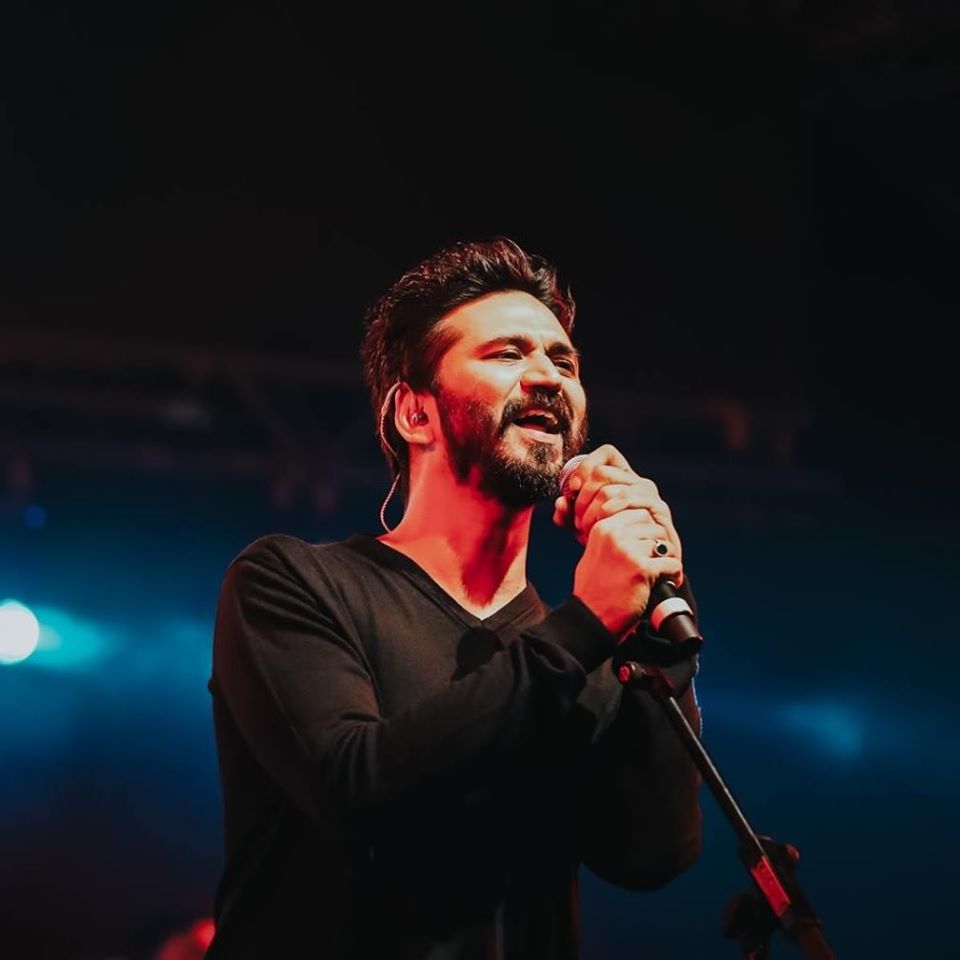 Amit  Trivedi